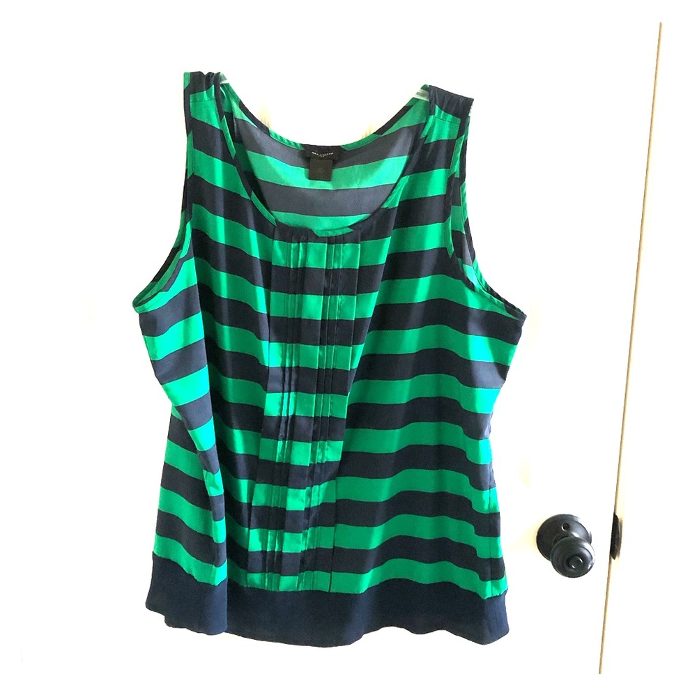 Banana Republic Dress Tank